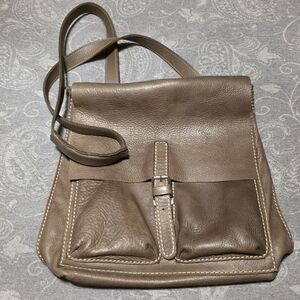 Roots Raiders Bag/Convertible Backpack